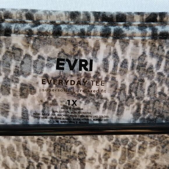 EVRI top  - Picture 3 of 3